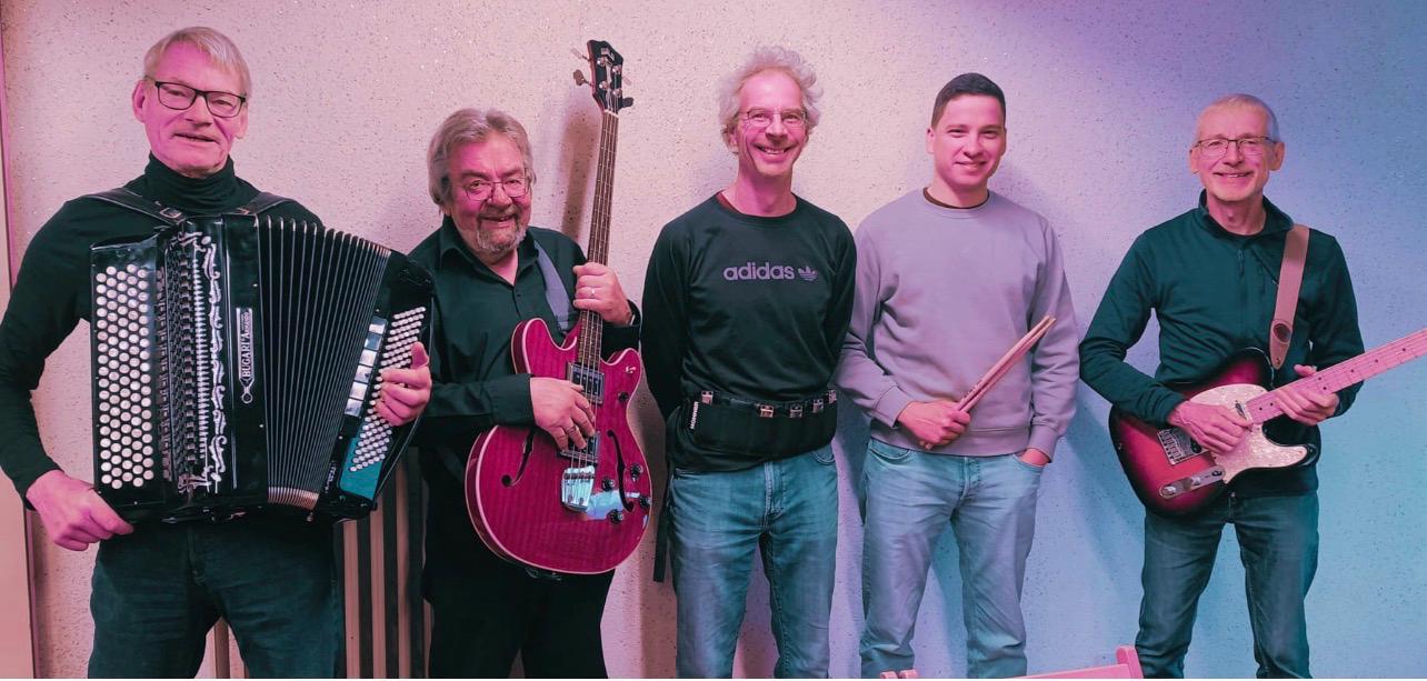 Sunday Matinée -BBBB